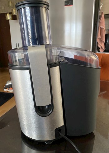 Philips Meyve Sıkacağı - Görsel 4