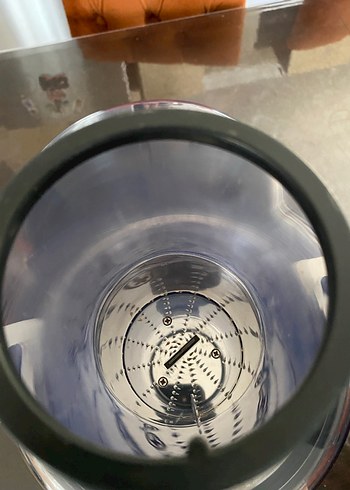 Philips Meyve Sıkacağı - Görsel 2