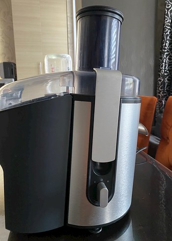 Philips Meyve Sıkacağı - Görsel 3