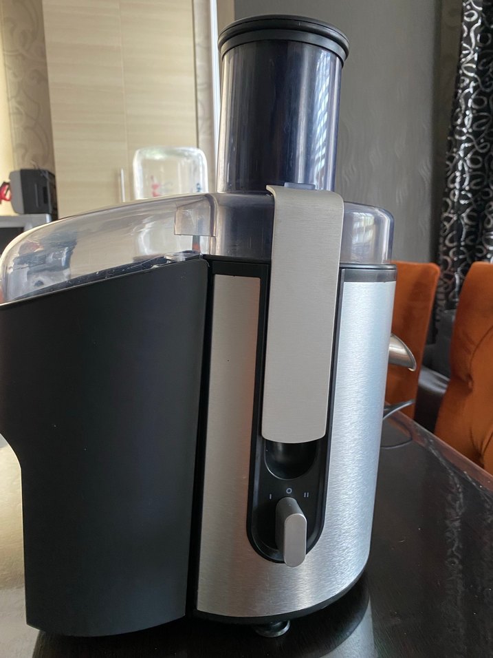 Philips Meyve Sıkacağı - Görsel 3