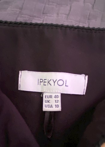 İpekyol Crop - Görsel 3