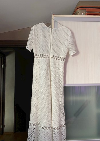 İpekyol Uzun Elbise - Görsel 2