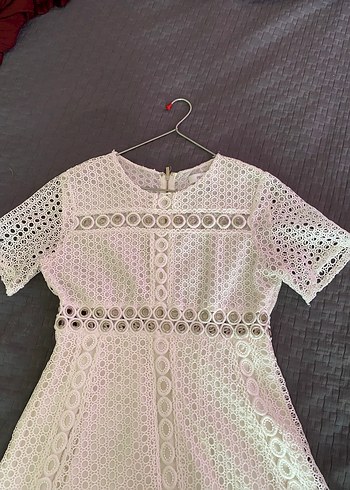 İpekyol Uzun Elbise - Görsel 3