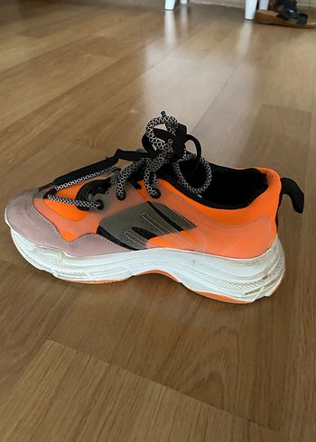 Skechers Kadın Ayakkabı - Görsel 3