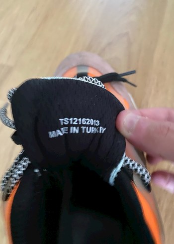 Skechers Kadın Ayakkabı - Görsel 4