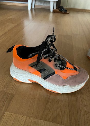 Skechers Kadın Ayakkabı - Görsel 2