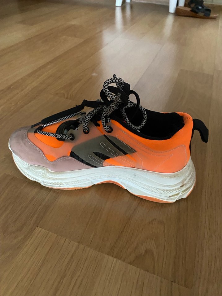 Skechers Kadın Ayakkabı - Görsel 3