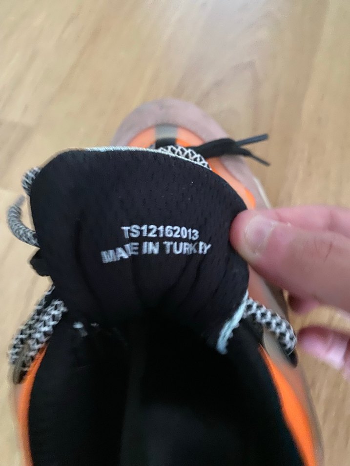 Skechers Kadın Ayakkabı - Görsel 4