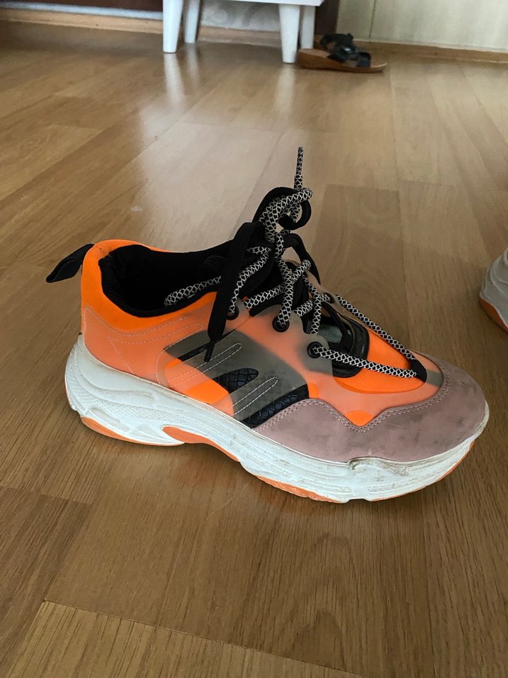 Skechers Kadın Ayakkabı - Görsel 2