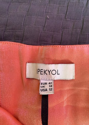 İpekyol Ceket Pantolon Takımı - Görsel 6