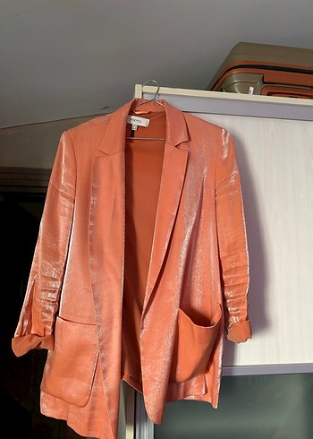 İpekyol Ceket Pantolon Takımı - Görsel 2