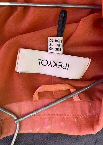 İpekyol Ceket Pantolon Takımı - Görsel 4