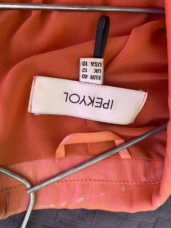 İpekyol Ceket Pantolon Takımı - Görsel 4