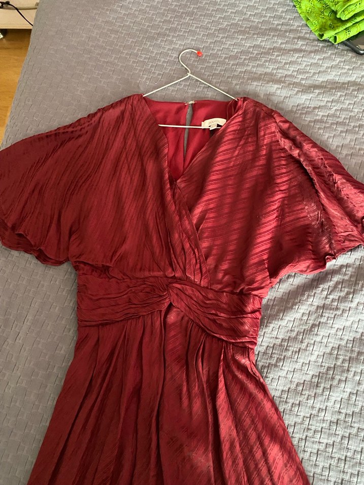 İpekyol Uzun Elbise - Görsel 2