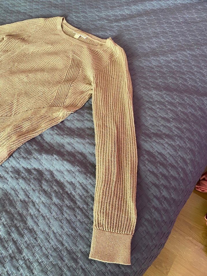 Michael Kors Kazak - Görsel 2