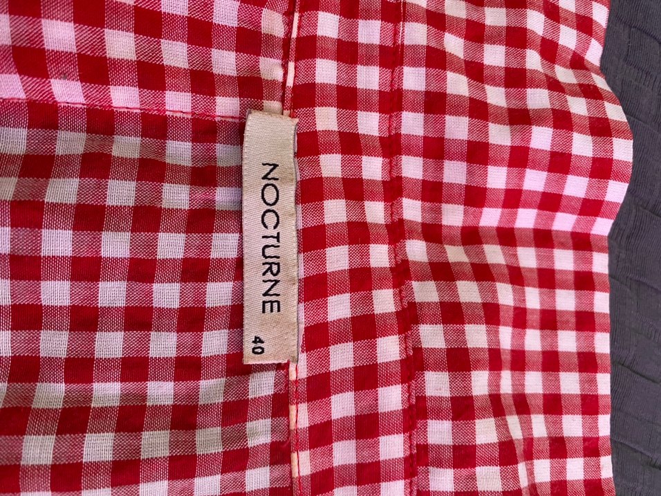 Nocturne Elbise - Görsel 3