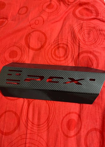 PCX EGZOZ KORUMALIĞI - Görsel 2