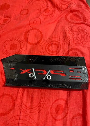 PCX EGZOZ KORUMALIĞI - Görsel 3