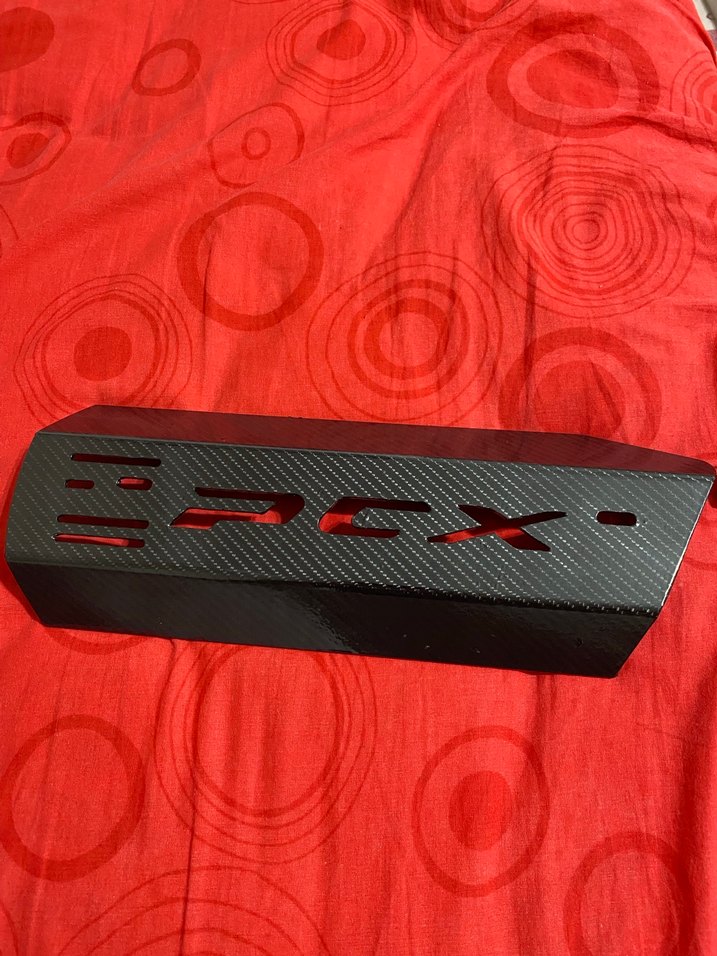 PCX EGZOZ KORUMALIĞI - Görsel 2