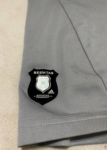 QUARESMA İMZALI FORMA - Görsel 5