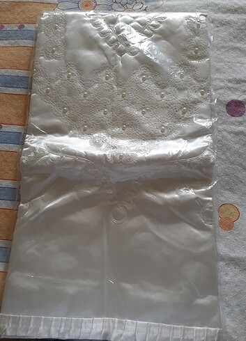 Çeyizlik seccade  - Görsel 3