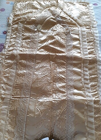 Çeyizlik seccade  - Görsel 5