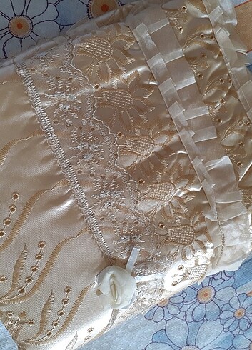 Çeyizlik seccade  - Görsel 6