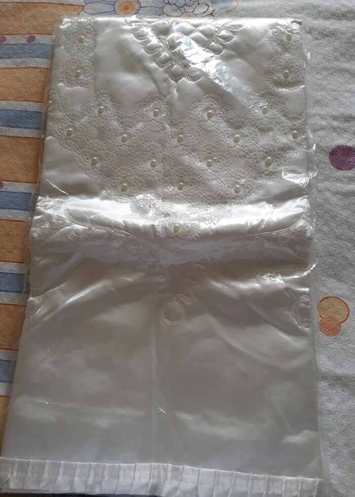 Çeyizlik seccade  - Görsel 3