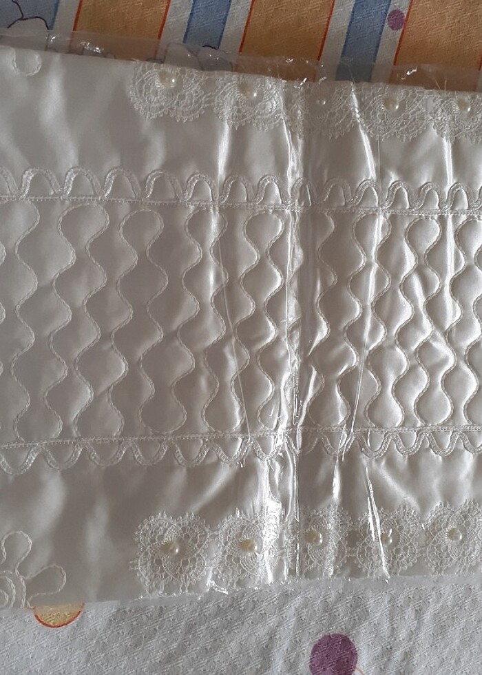 Çeyizlik seccade  - Görsel 4