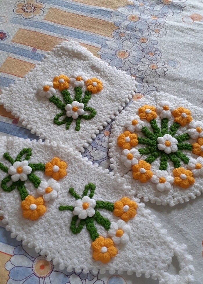 El emeği göz nuru takım lif - Görsel 2