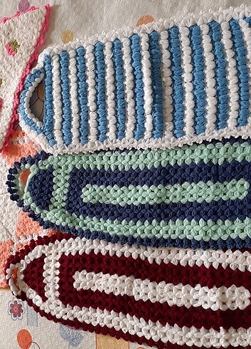 El emeği göz nuru lifler - Görsel 2