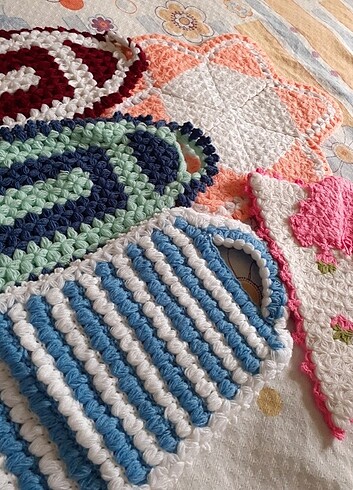 El emeği göz nuru lifler - Görsel 3