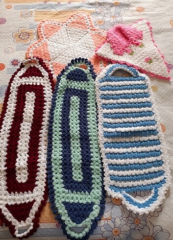 El emeği göz nuru lifler - Görsel 4