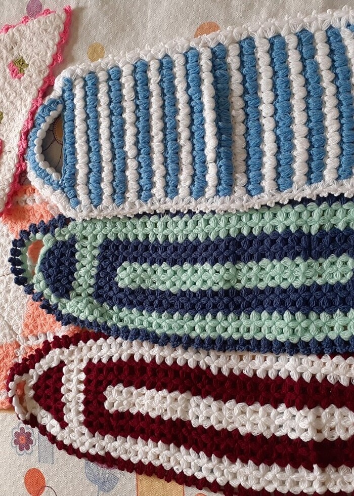 El emeği göz nuru lifler - Görsel 2