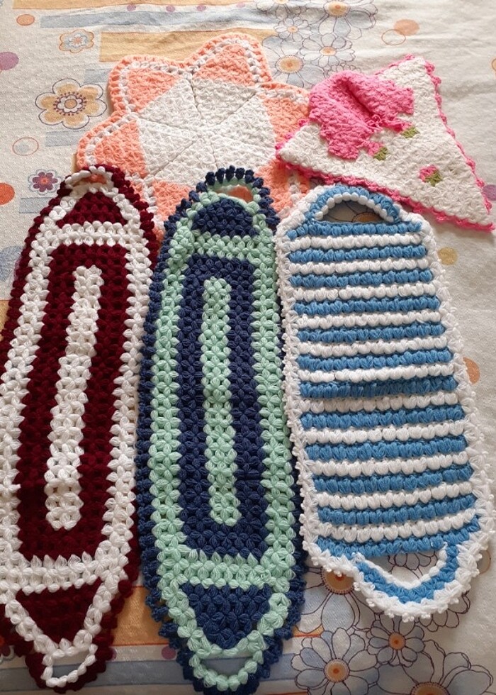 El emeği göz nuru lifler - Görsel 4