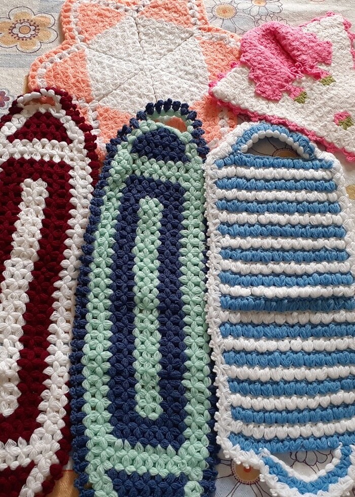 El emeği göz nuru lifler - Görsel 5