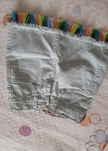 Kız çocuk elbiseleri - Görsel 4