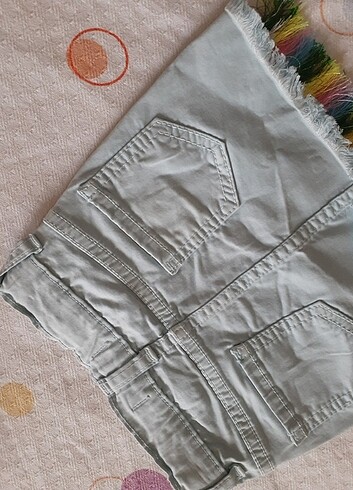 Kız çocuk elbiseleri - Görsel 5