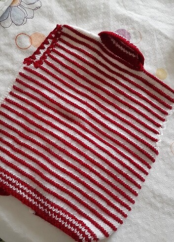 Kız çocuk elbiseleri - Görsel 10