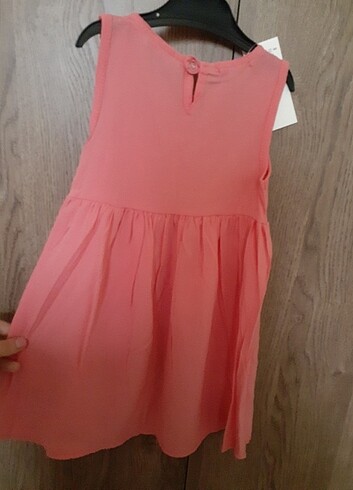 Kız çocuk elbiseleri - Görsel 14