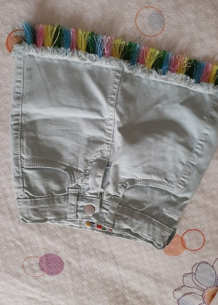 Kız çocuk elbiseleri - Görsel 4