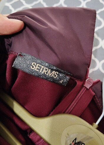 46 Beden Setrems tunik