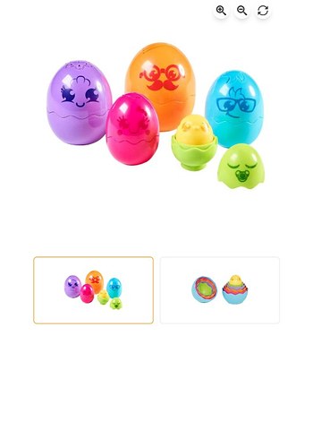 Renkli Eğitici Oyuncak - TOMY - Görsel 13