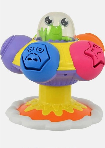 Renkli Eğitici Oyuncak - TOMY - Görsel 3