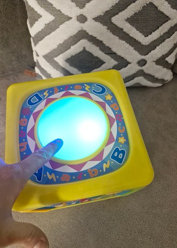 Winfun Eğitici Oyuncak Küp - Görsel 7