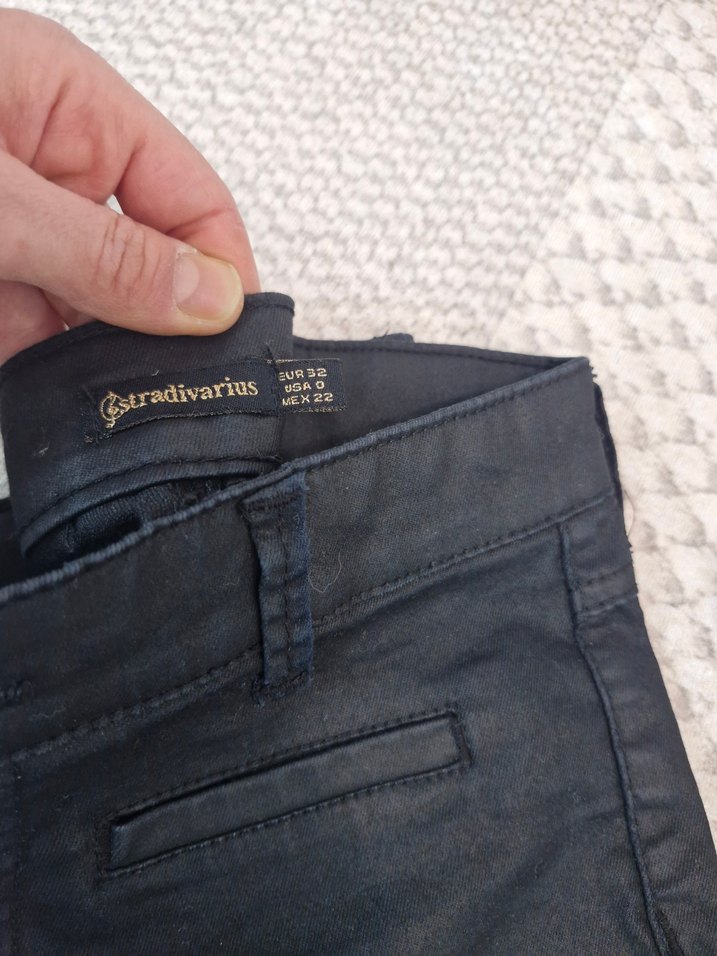 3 adet Kadın Pantolon - Görsel 4