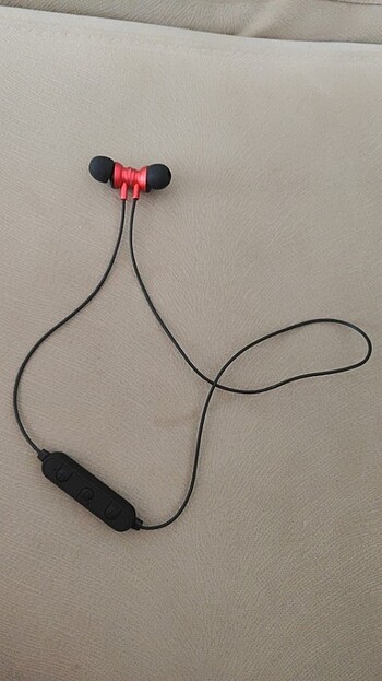 Piranha Bluetooth kulaklık 