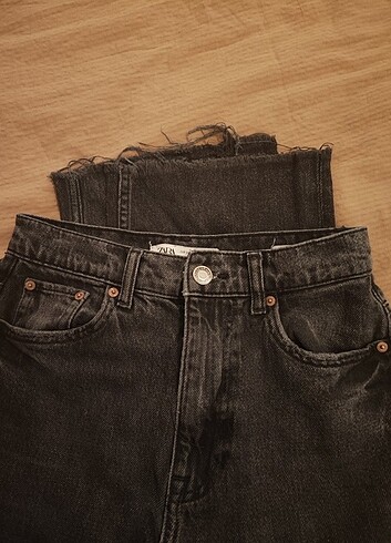 Zara Zara kot pantolon