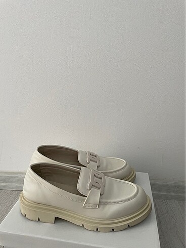 Bayan loafer