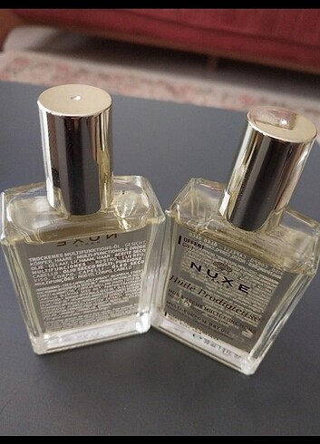 Nuxe kuruyag 30ml